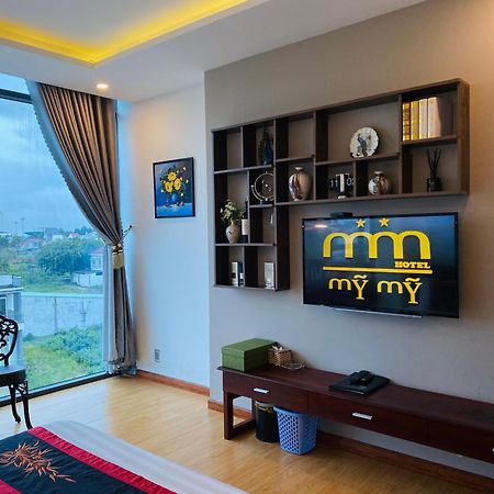 Hotel My My Tay Ninh Екстер'єр фото