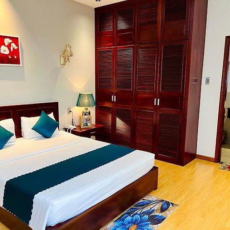 Hotel My My Tay Ninh Екстер'єр фото
