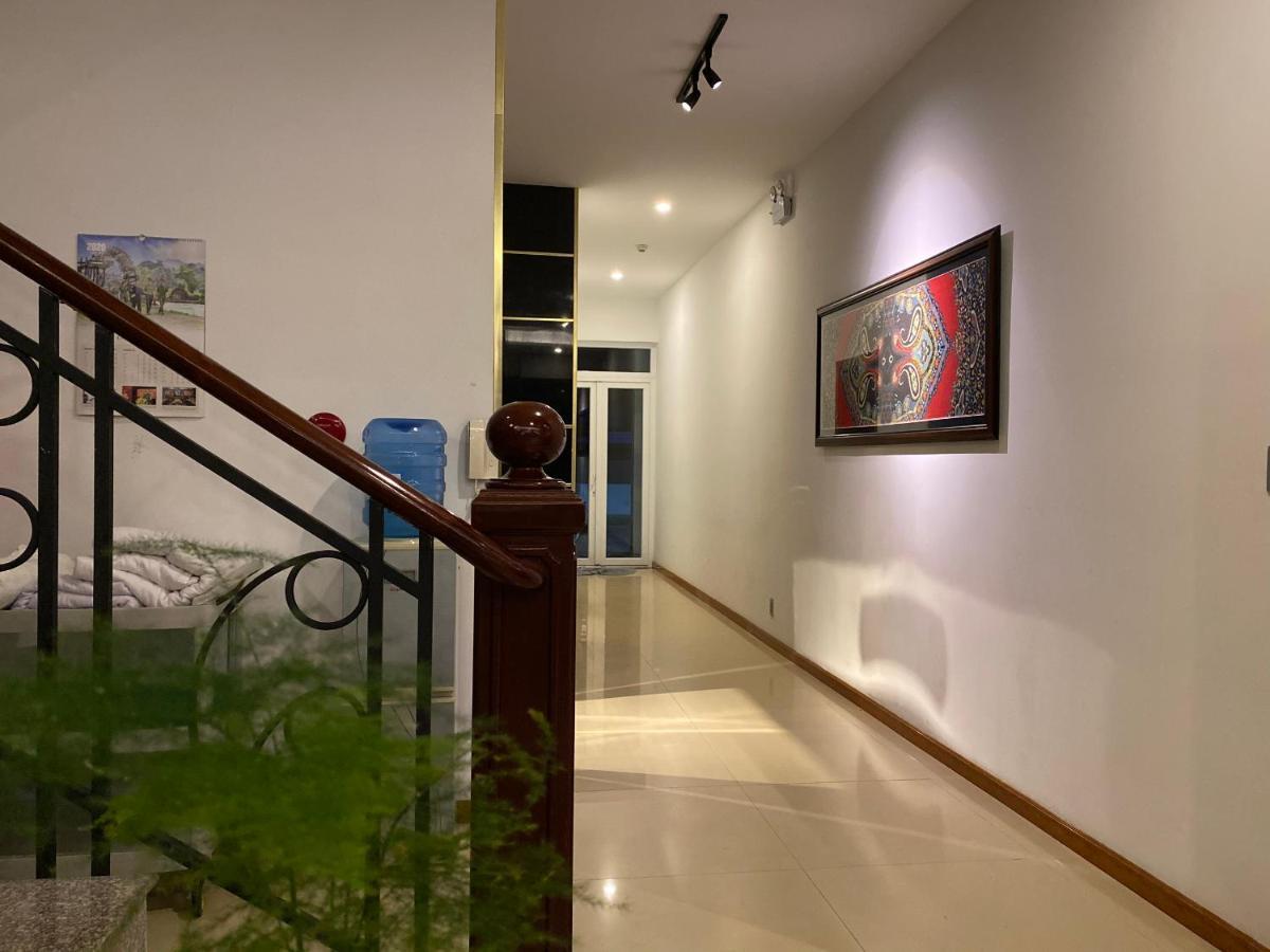 Hotel My My Tay Ninh Екстер'єр фото