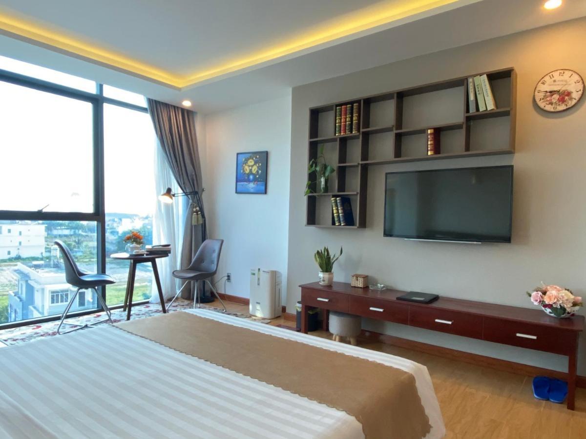 Hotel My My Tay Ninh Екстер'єр фото