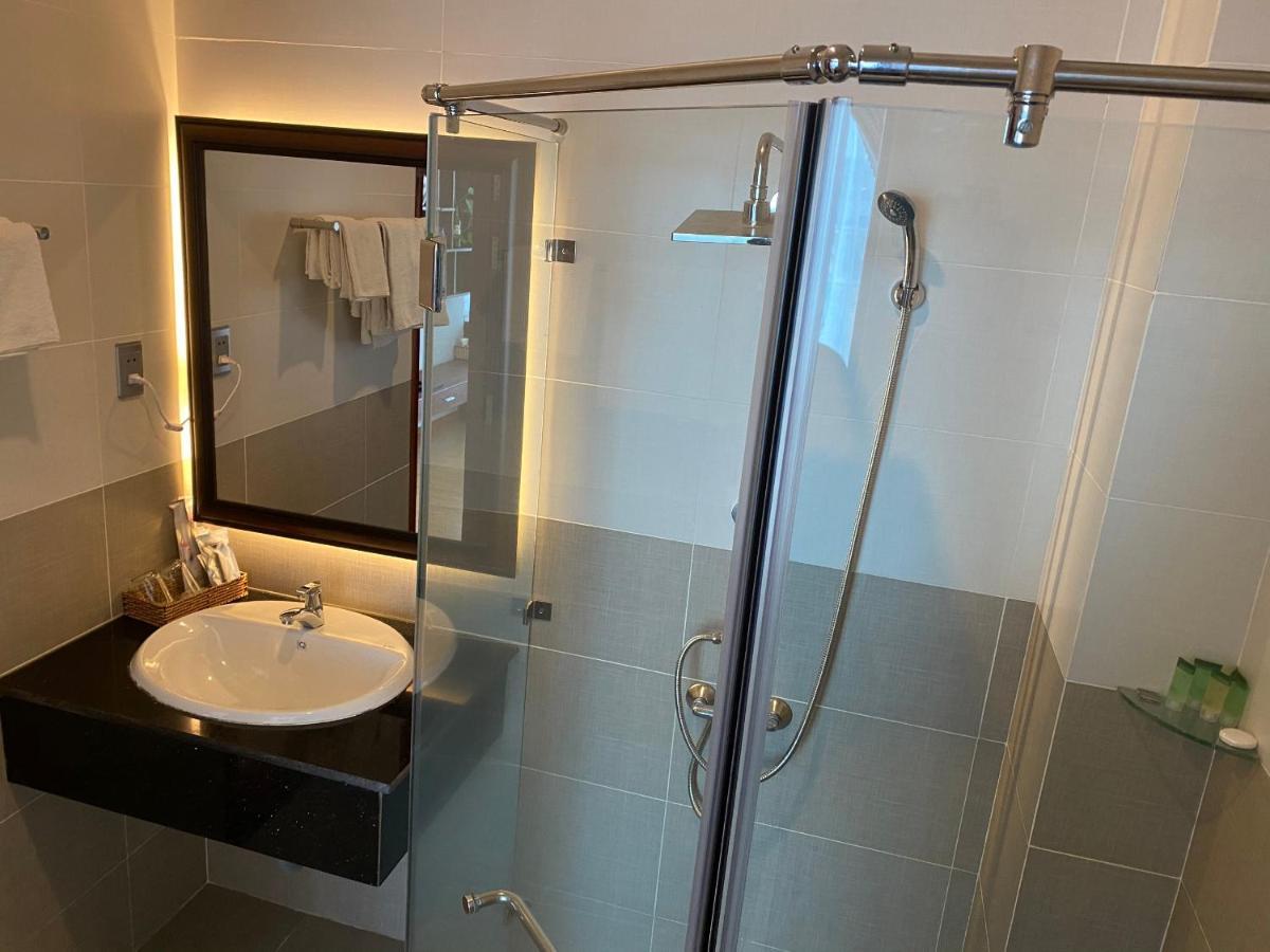 Hotel My My Tay Ninh Екстер'єр фото