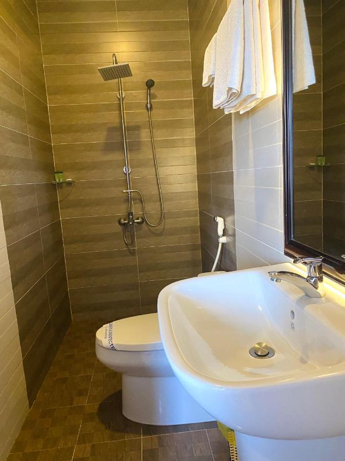 Hotel My My Tay Ninh Екстер'єр фото