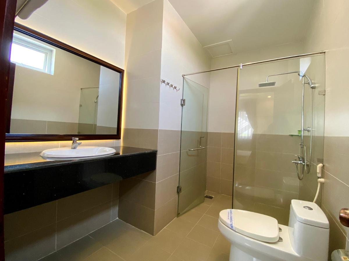 Hotel My My Tay Ninh Екстер'єр фото