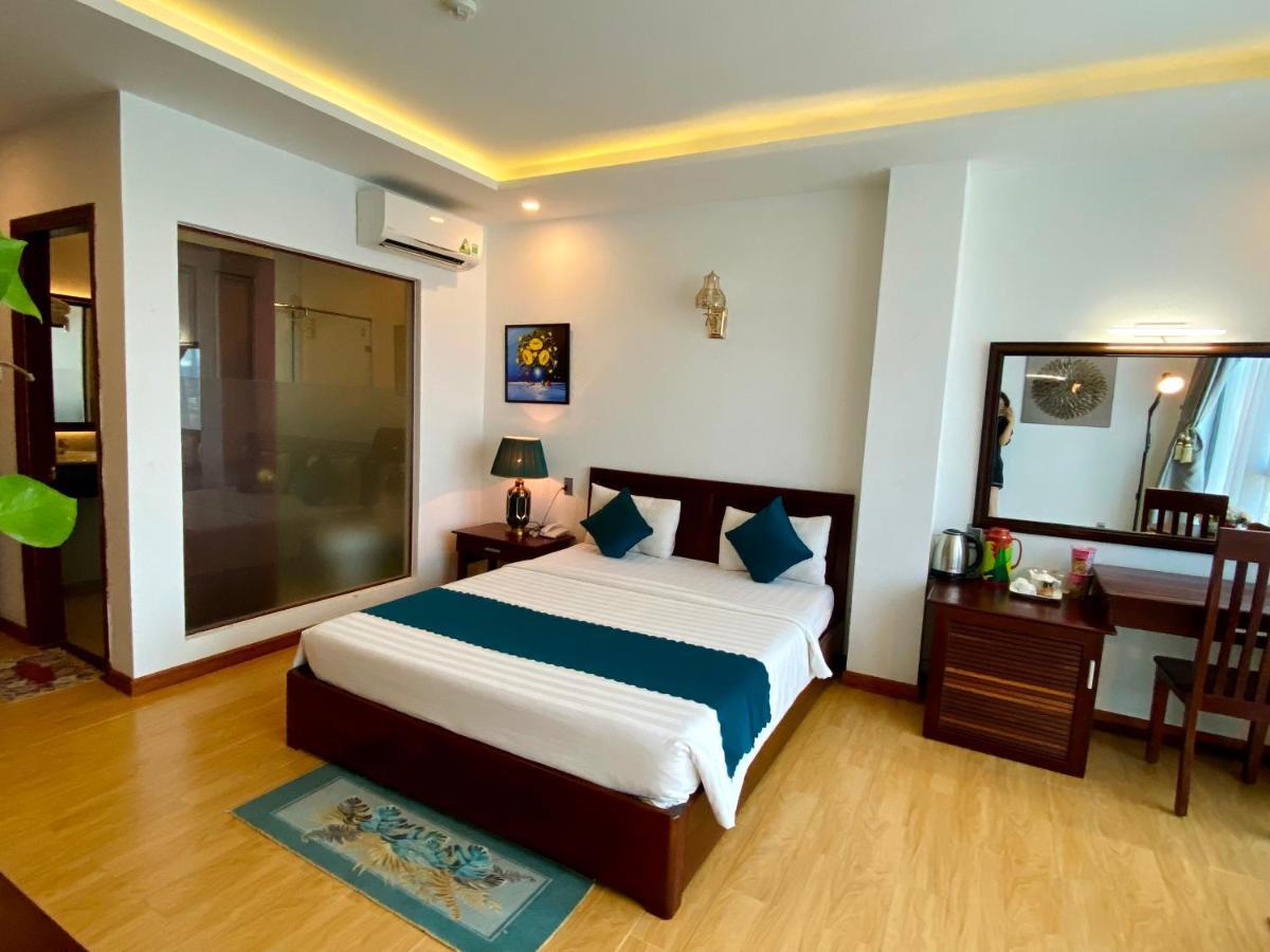 Hotel My My Tay Ninh Екстер'єр фото