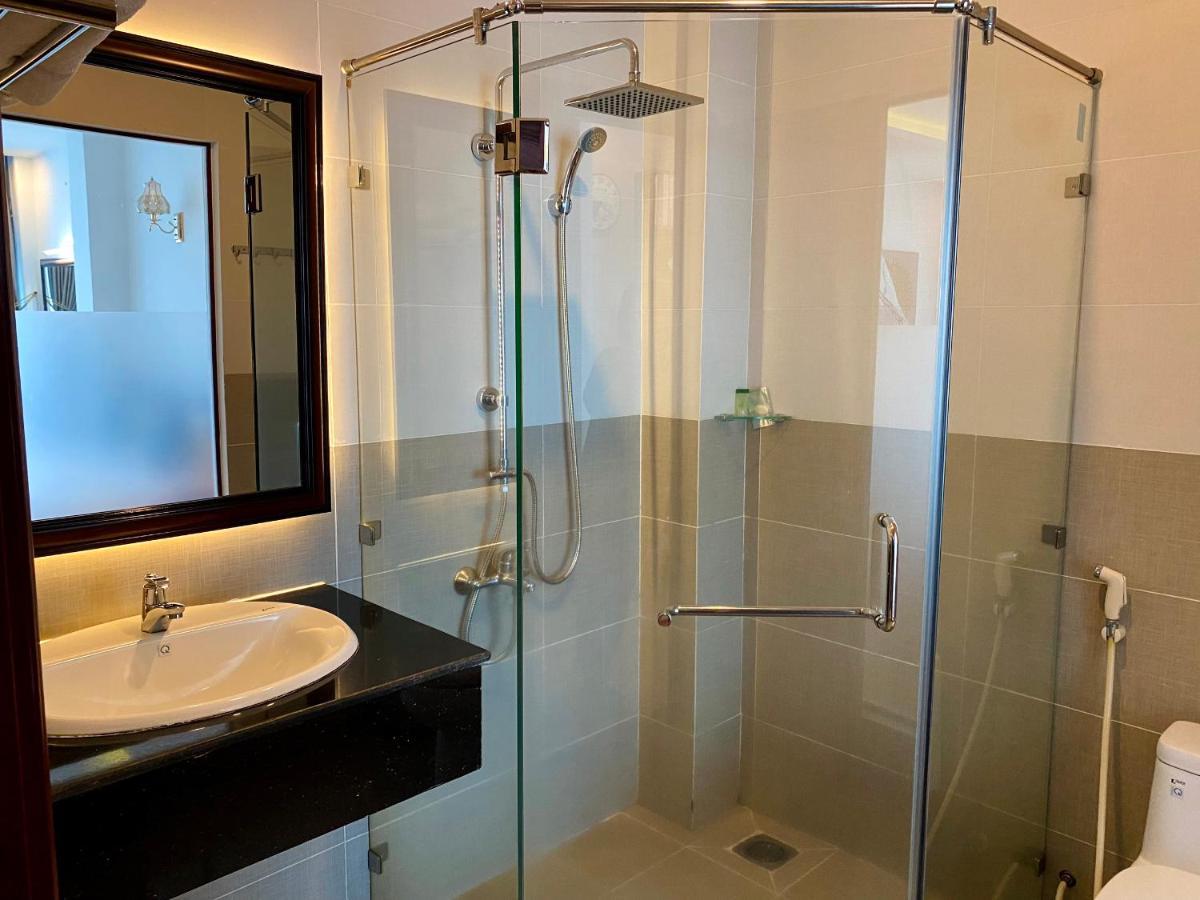 Hotel My My Tay Ninh Екстер'єр фото