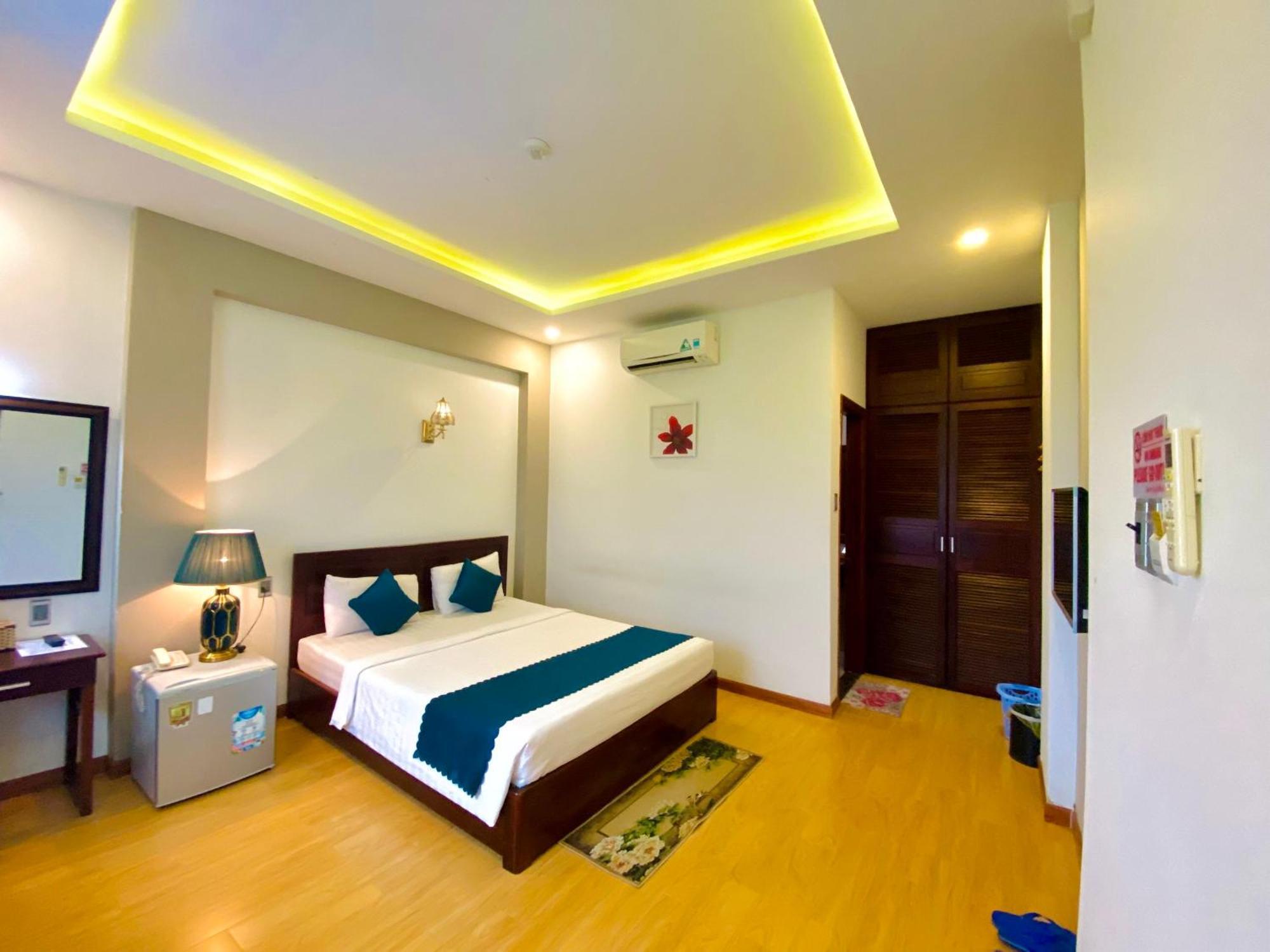 Hotel My My Tay Ninh Екстер'єр фото
