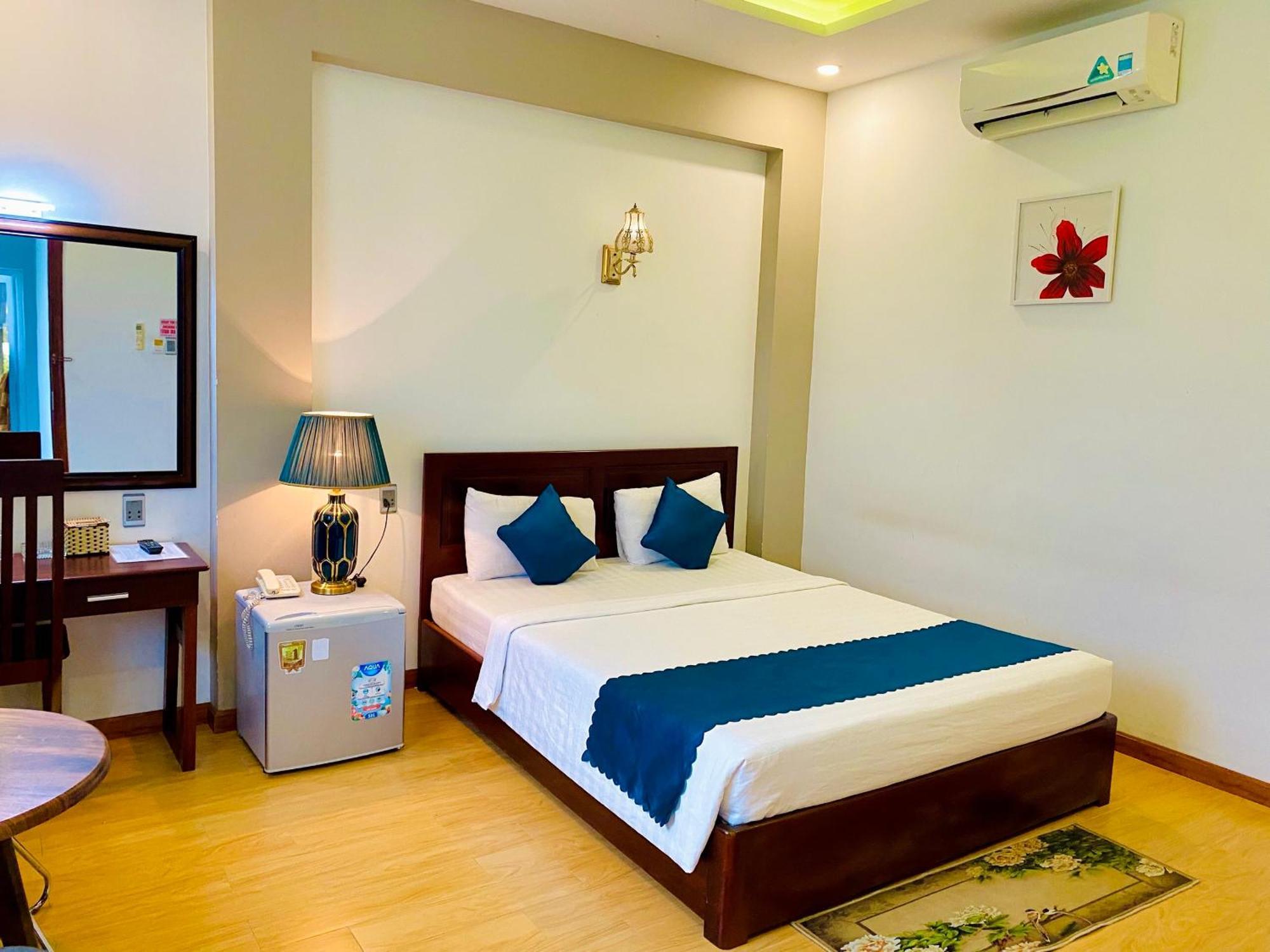 Hotel My My Tay Ninh Екстер'єр фото