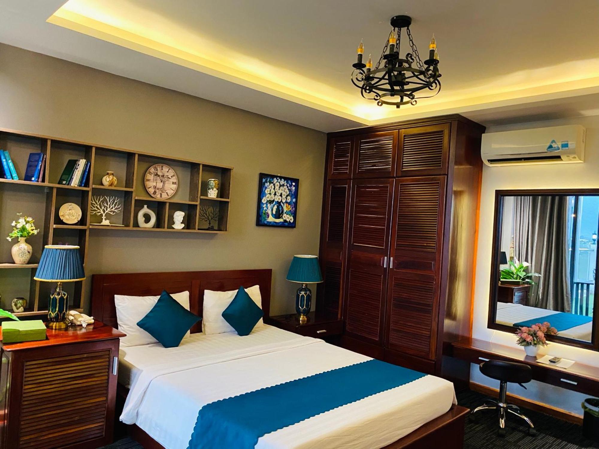 Hotel My My Tay Ninh Екстер'єр фото